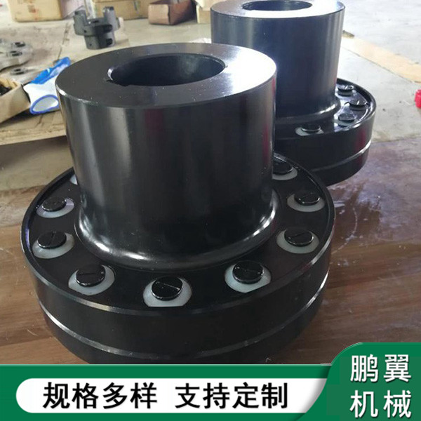 黑龍江彈性套柱銷聯(lián)軸器