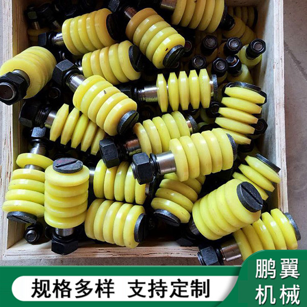 黑龍江彈性柱銷聯(lián)軸器靠背銷